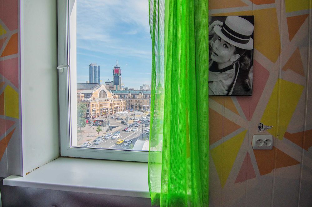 Житло в центрі Києва для всіх! Хрещатик! Ціни Вас приємну здивують