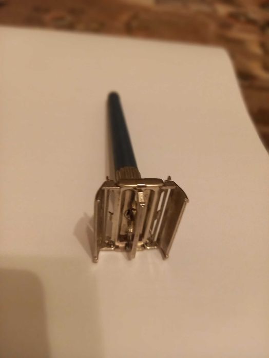 Maszynka do Golenia Gillette LS