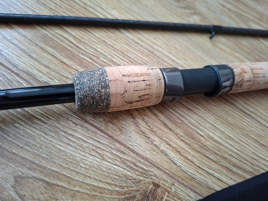 Wędka Drennan Acolyte Plus Feeder 11FT