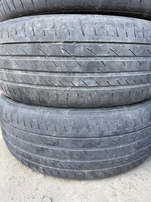 Летняя резина r16