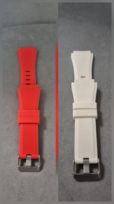 Ремені для Samsung watch 4, 5, 6, 7  22, 20 mm