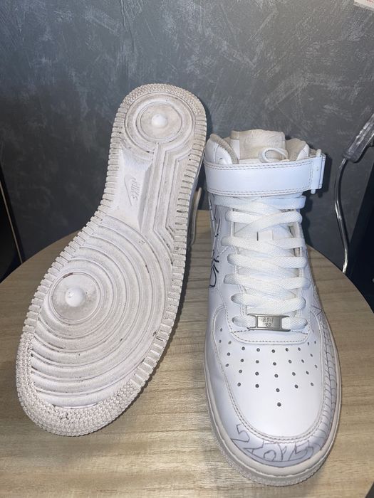 Nike Air Force 1
