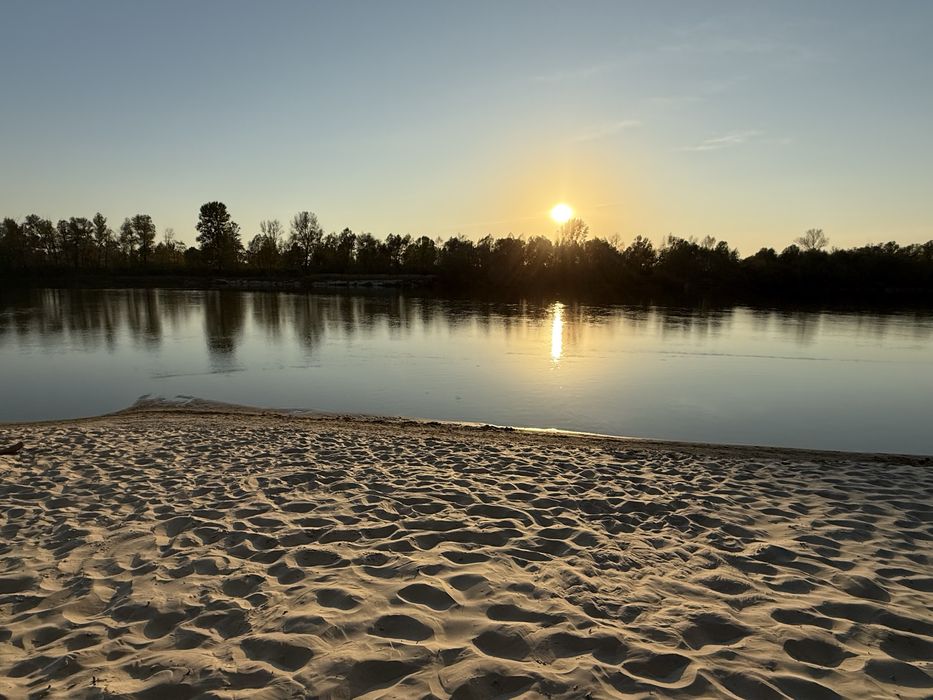 Рожни СТ Трудовик 4,5сот 1лінія біля Десни