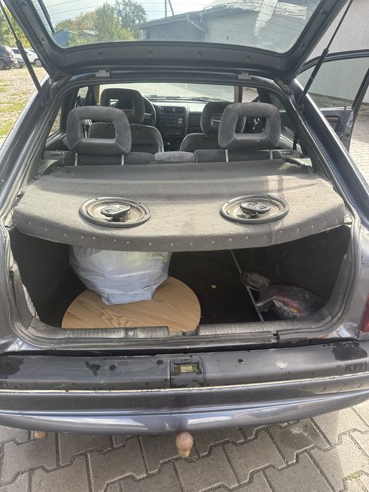 Opel Vectra 2.0