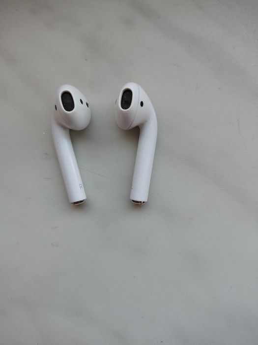 Słuchawki Apple AirPods 2 generacji