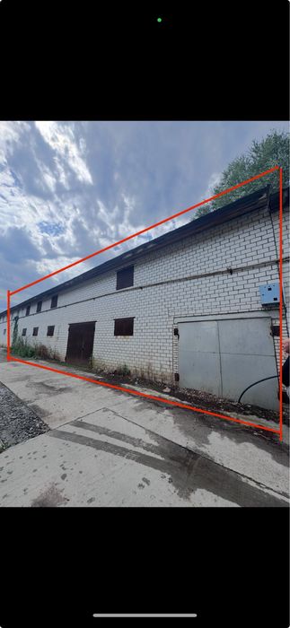 Продам гараж 500кв