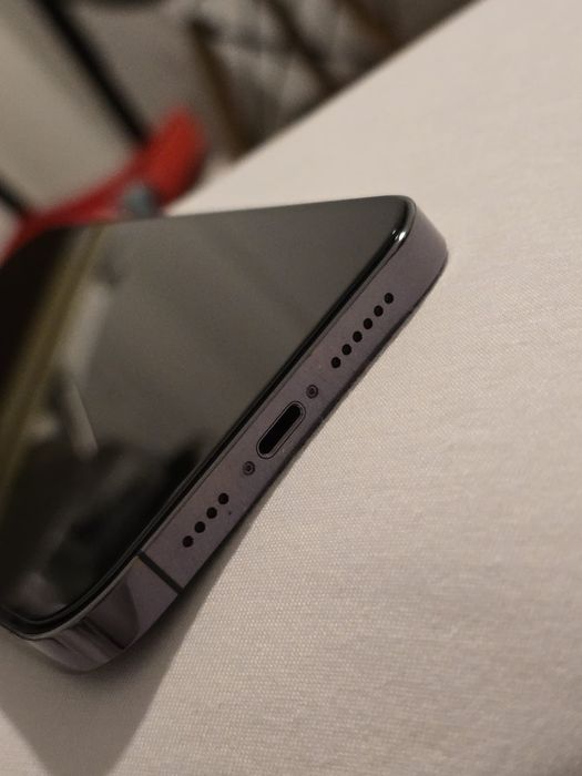 iPhone 14 Pro Max – 128 GB – Como Novo