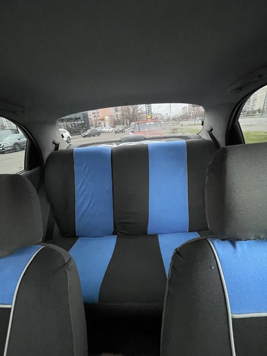 Продам Lanos 1.4