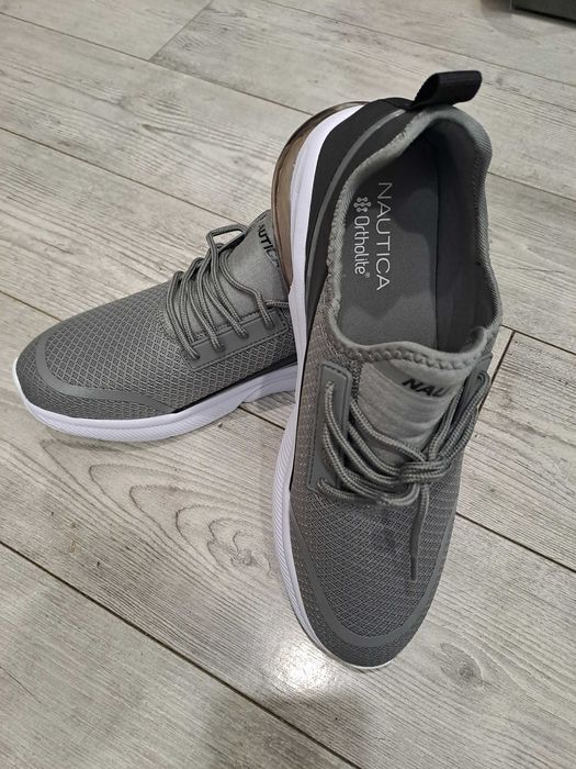 Продаж чоловічих кросівок Nautica Ortholite