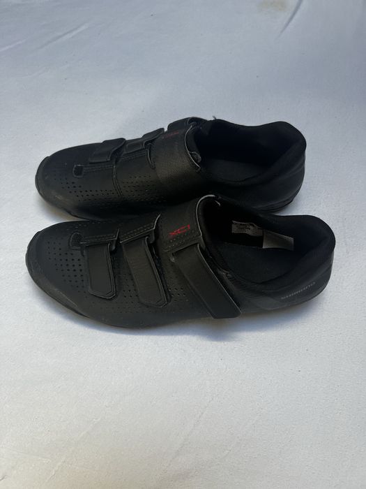 Buty Mtb Shimano SH-XC100 + bloki