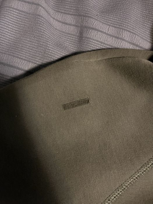 nike tech fleece