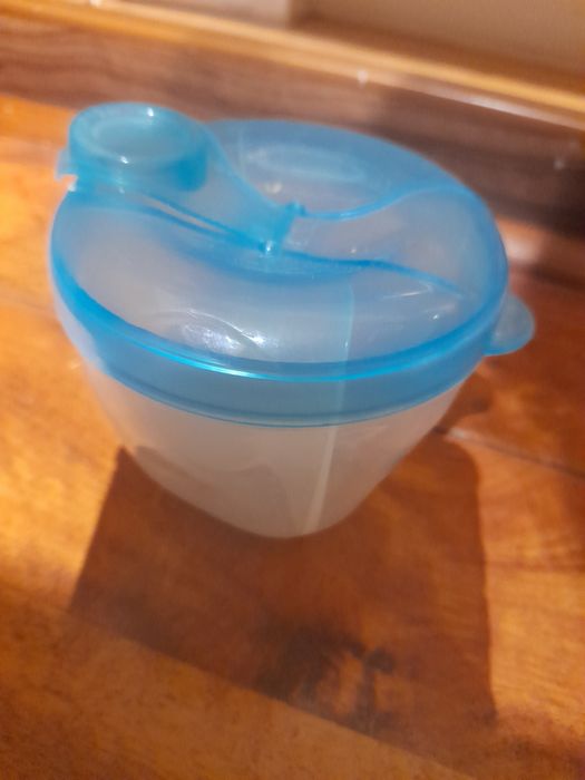 Laktator philips avent