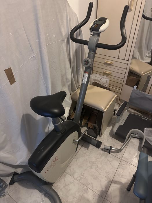 Maquinas de ginastica