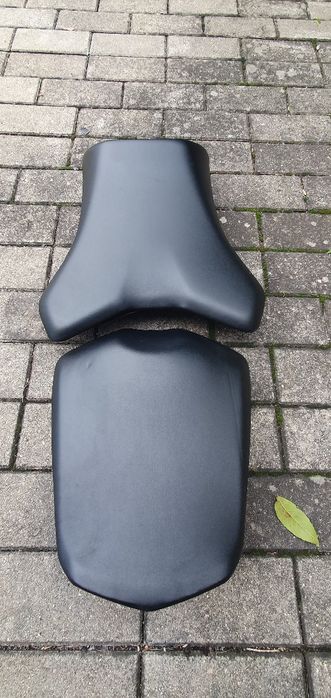 Siedzenie Yamafa FZ1 1000