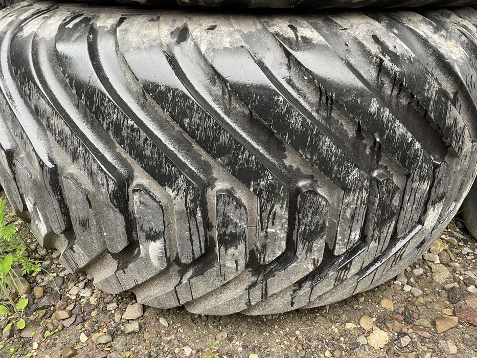 Шина BKT 600/55r26.5