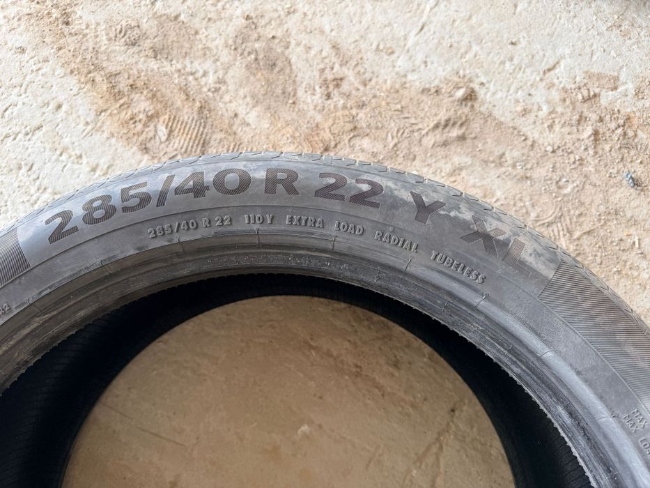 Continental sportcontact6