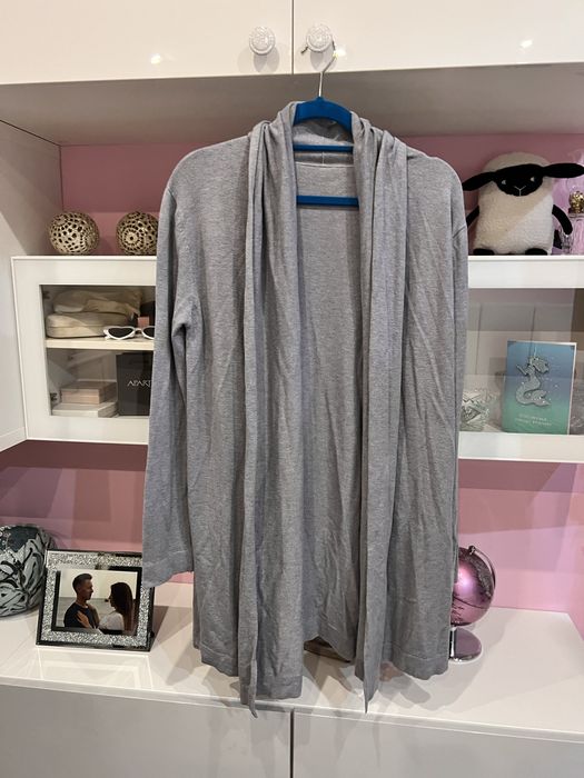 Sweter narzutka kimono nowe Varlesca