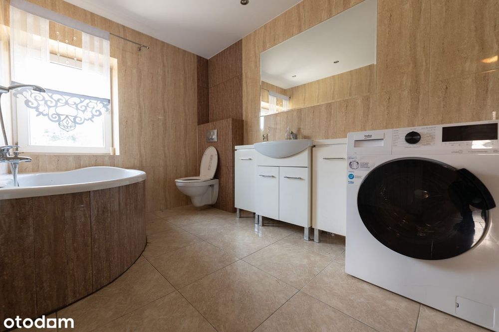 Dom z potencjałem pod lasem  | Działka 2200 m² | Zabudowania |Unieszów