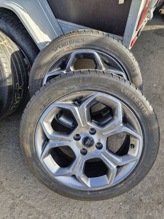 Продам диски Ford