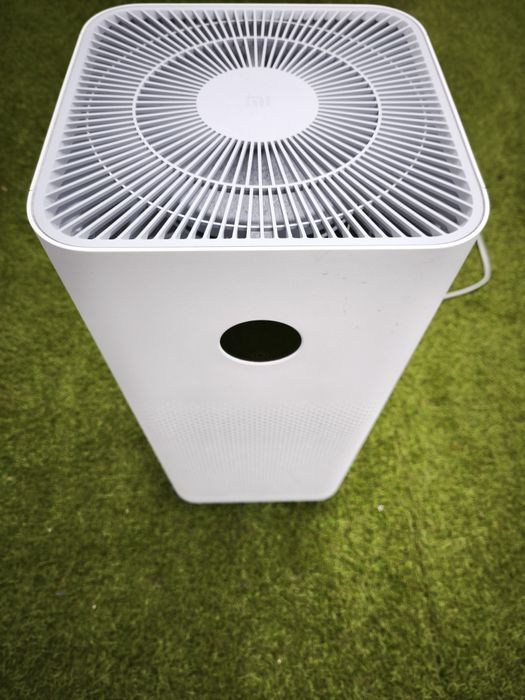 Purificador de ar  Xiaomi Mi Air Purifier 3H Branco  EU