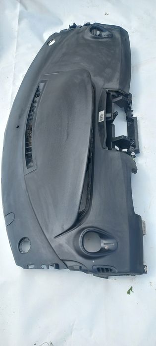 Панель торпеда з подушкою Airbag Renault Scenic 2 megane 2