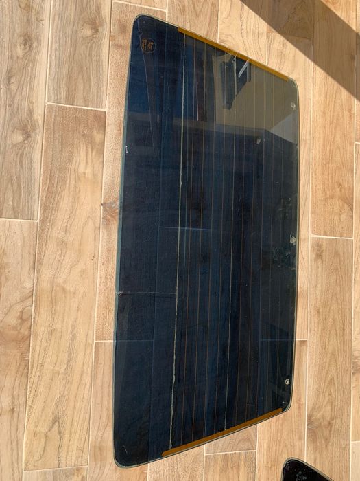 Vidros volkswagen golf 2