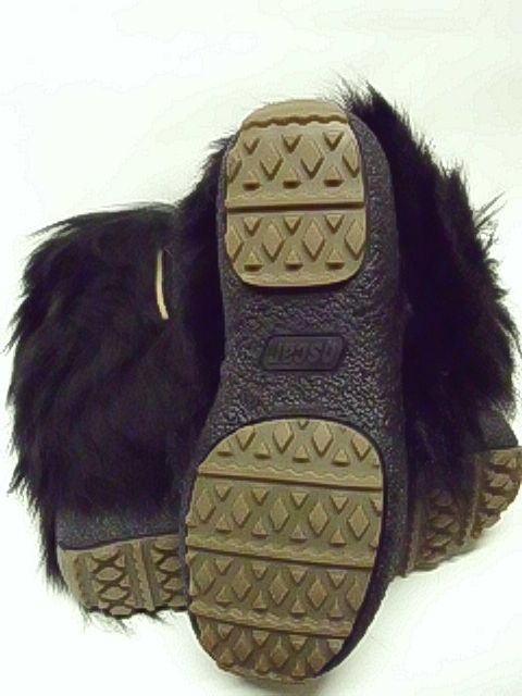 BUTY OSCAR alice nero