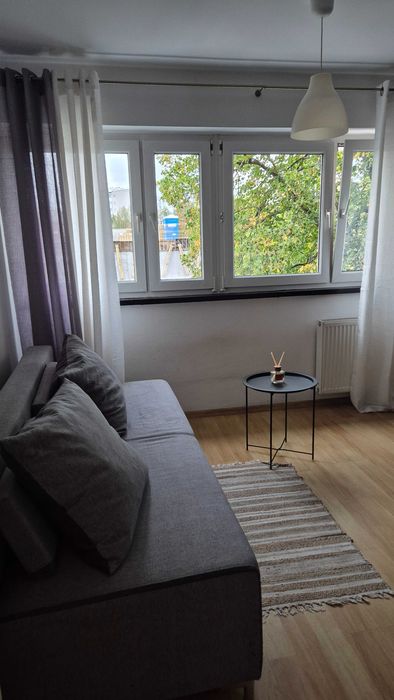 Mieszkanie – Warszawa - Widok 3