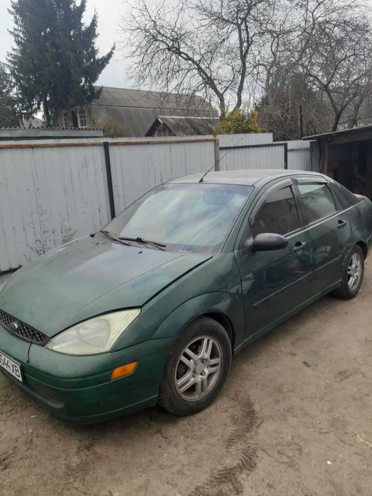 Продам Ford Focus 2011