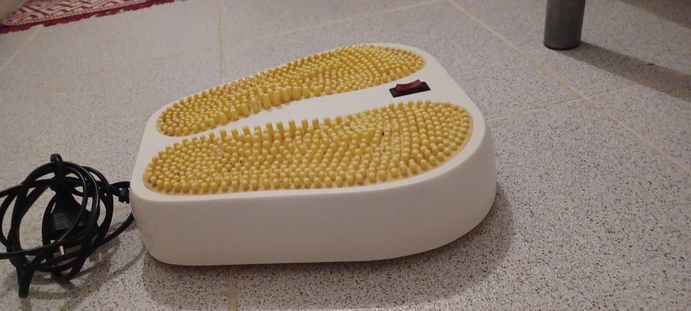 Massagedor de pés