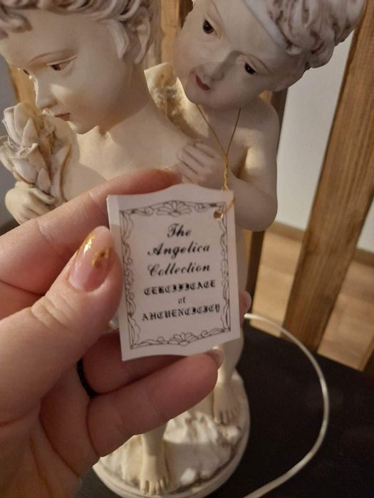 Lampa ,lampa nocna France