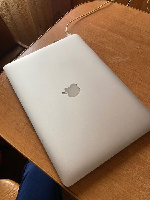 Ноутбук Macbook pro 2013 i7/16gb/gt750m (retina 15”)
