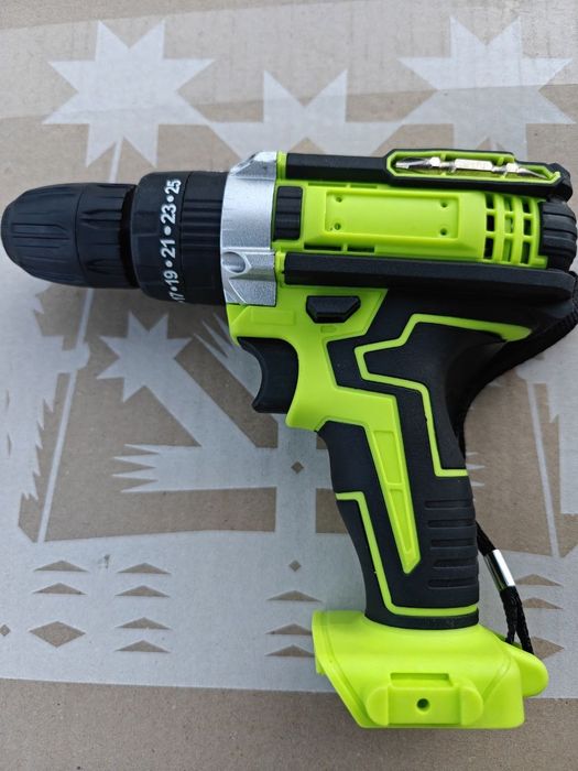 Шуруповерт по вигідні ціні