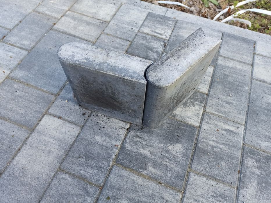 Obrzeze Breve 6/20/20