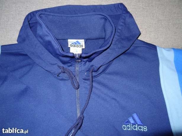 Bluza męska ADIDAS XL