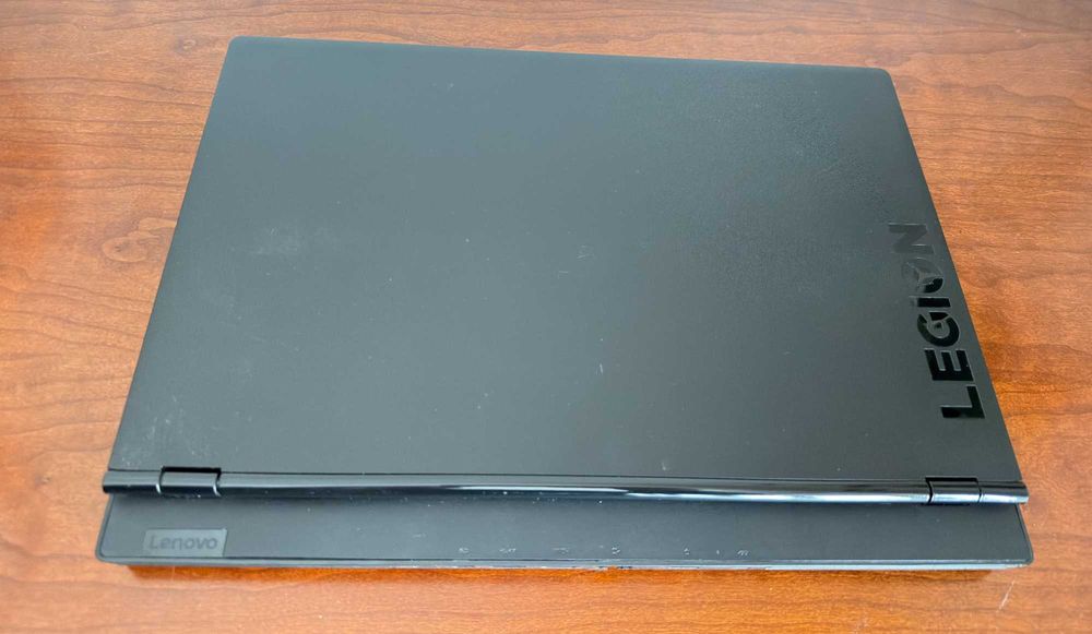 Legion Y530-15ICH Gaming|15.6"FullHD|i5-8300H|16G Ram|2 Discos|GTX1050