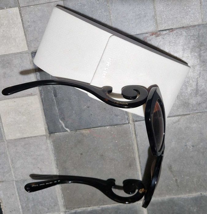 Óculos Prada Original