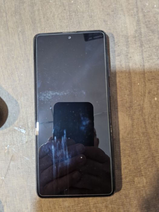 Telemóvel  Samsung A 71