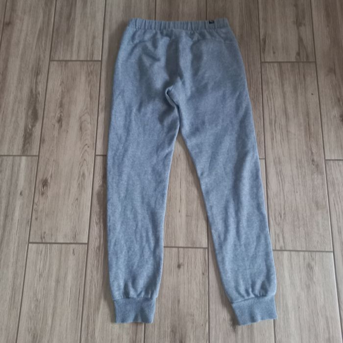 Puma- damskie spodnie dresowe-36-S