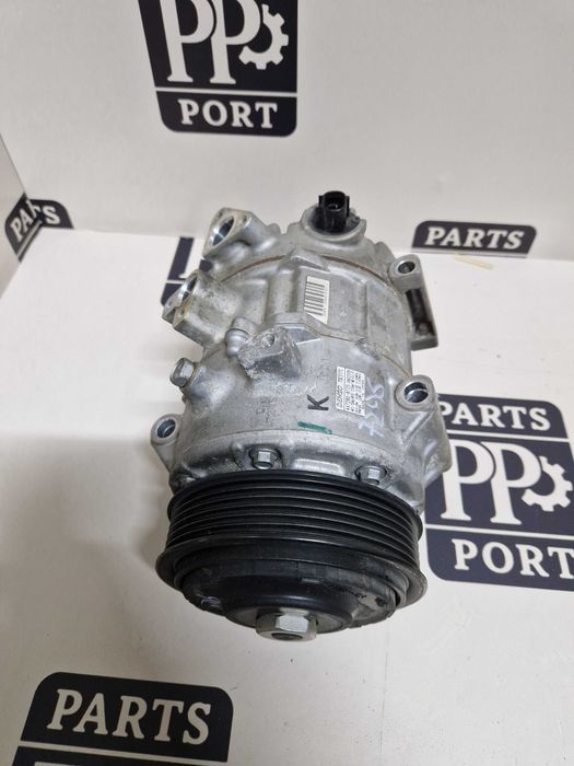 Компрессор кондиционера компресор кондиціонера Toyota Camry v70  2021 2022 2023