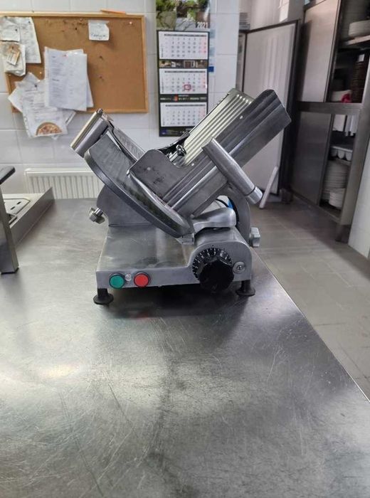 Krajalnica MaGa 310p. Zakopane.