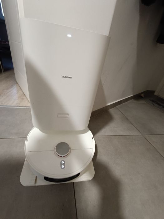 Robot sprzątający xianomi x10 plus