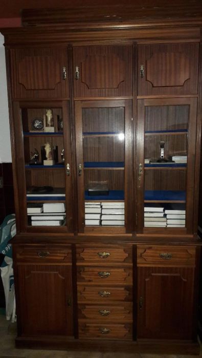 movel de sala em bom estado