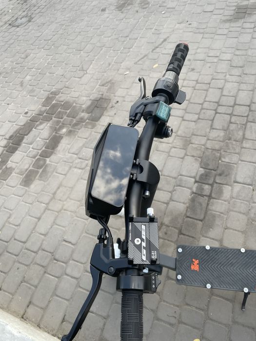 Kugoo kirin g2 2026