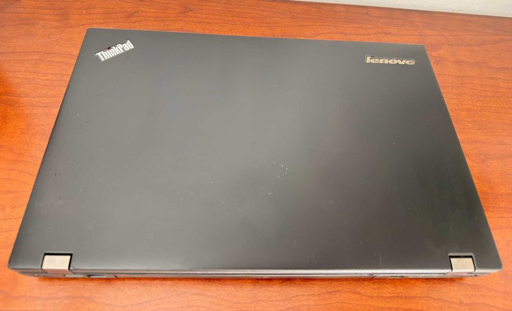 Lenovo ThinkPad L540|15.6" HD|i5-4200M|16Gb Ram|Ssd 250Gb|Bateria 2H|