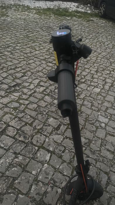 Trotinete Elétrica Xiaomi Elite 400W – Bateria Boa – A Funcionar Preço