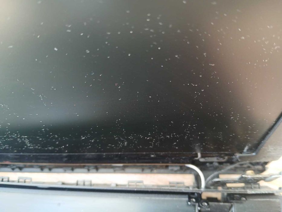 Laptop Acer Aspire e5-575