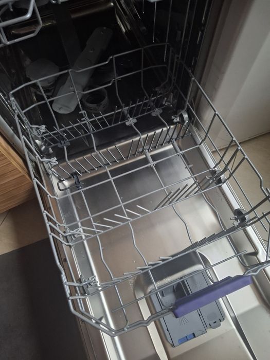 kosz dolny do zmywarki 45cm beko