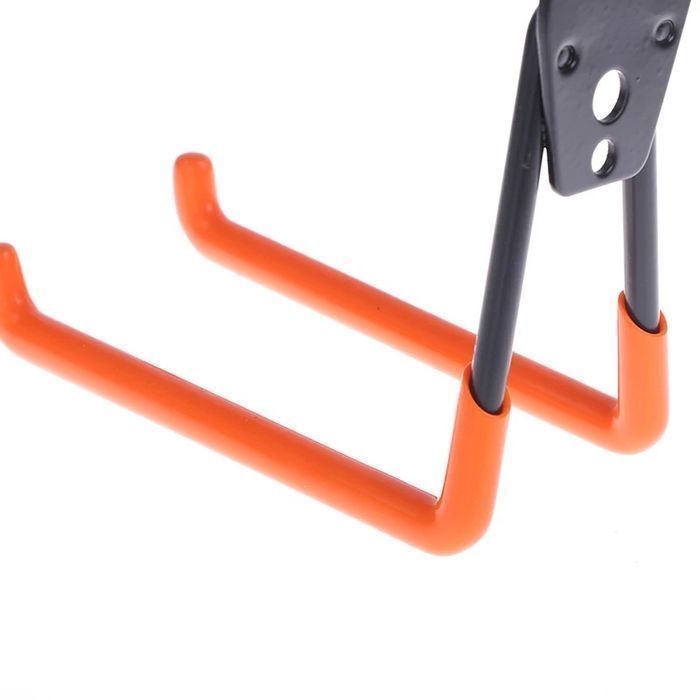 Hak Uchwyt Ścienny Wieszak Na Rower Na Ścianę