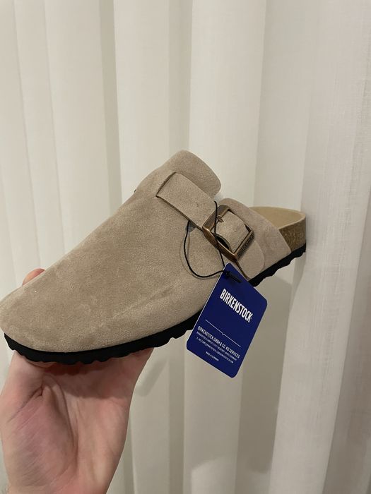Birkenstock Originais 38